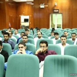جامعة الملك فيصل تحصل على شهادت الآيزو