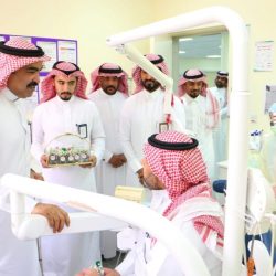 الأمير سعود بن نايف يستقبل منظمي ورعاة البطولة الوطنية العاشرة لجمال الخيل العربية الأصيلة بالأحساء