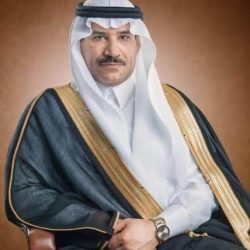 الأمير سعود بن نايف يستقبل رئيس وأعضاء ولاعبي نادي الثقبة