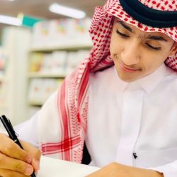 الأمير خالد الفيصل يستقبل مدير فرع وزارة الإعلام بافقيه