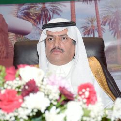 أمير الشرقية يستقبل المعزين في وفاة الأميرة الجوهرة بنت عبدالعزيز بن مساعد