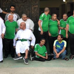 “فارس نجد” بالخرج يقيم احتفالاً بمناسبة تحقيق نادي النصر للإنجاز الإستثنائي