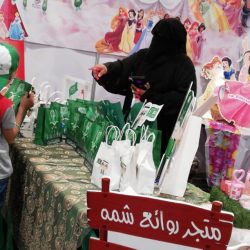 التأهيل الشامل للإناث بالدمام يستقبل فريق من جامعة الأمير محمد بن فهد للإحتفال باليوم الوطني ٨٩ 