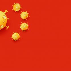 استلام مستلزمات الفحص الجيني اللازمة لإجراء الكشف المبكر عن فايروس «كورونا»