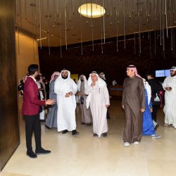 جمعية الكشافة العربية السعودية تختتم برامج التجمع الخليجي الكشفي