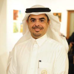 أوامر ملكية.. إعفاء سليمان الحمدان وزير الخدمة المدنية من منصبه
