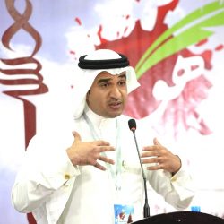 جامعة “الملك عبدالعزيز ” تحتفل بتخريج 10284 طالبة