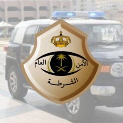 القبض على مواطنة أساءت لرجال المرور في مكة