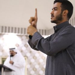 مشائخ الريث يهنئون القيادة الرشيدة بمناسبة حلول شهر رمضان المبارك