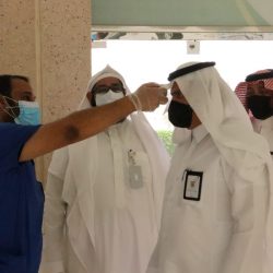 ملتقى سعودي يسلط الضوء على جهود المملكة في دعم الأشخاص ذوي الاعاقة أثناء جائحة كورونا