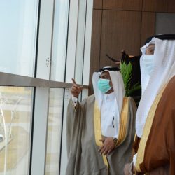 الجبيل الصناعية أول مدينة سعودية آمنة قلبياً