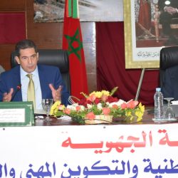 وزير الصحة الجيبوتي يستقبل وفد مركز الملك سلمان الإغاثي