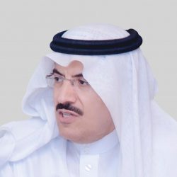 الأمير محمد بن فهد يرعى مؤتمر إتحاد الجامعات العربية في دورته ٥٣