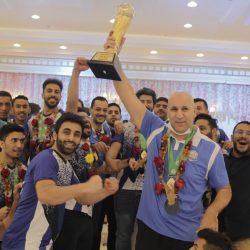 الهلال يكسب شباب الأهلي بثنائية ويتصدر مجموعته في دوري أبطال آسيا