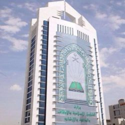 إعادة افتتاح 10 مساجد بعد تعقيمها في 4 مناطق