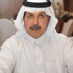 سمو محافظ الأحساء يستقبل مدير عام فرع وزارة التجارة بالمنطقة الشرقية