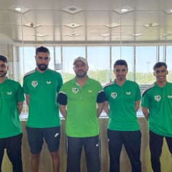 الاتحاد السعودي لكرة القدم يعلن عن وظائف شاغرة