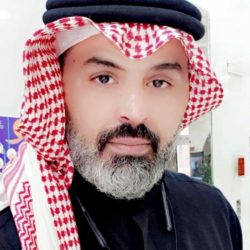 منح الاعلامي المصري خالد خليل أول عضوية عالمية بجمعية الرحالة السعوديين