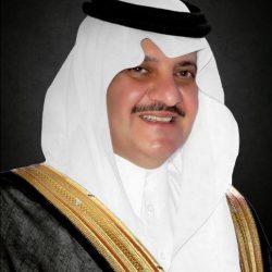 محافظ الأحساء يقلد مدير إدارة سجن المحافظة رتبته الجديدة