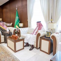 مدير عام الأمن السعودي يقف على خدمات القوات الخاصة لأمن الحج والعمرة لضيوف بيت الله الحرام