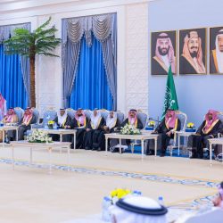 سمو محافظ الأحساء يستقبل رئيسة الجامعة السعودية الإلكترونية