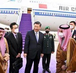 وزير الطاقة: العلاقات السعودية الصينية تشهد نقلة نوعية وترتكز على المصالح المشتركة