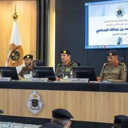الأردن تدين الهجوم الإرهابي على دورية أمنية عراقية في كركوك