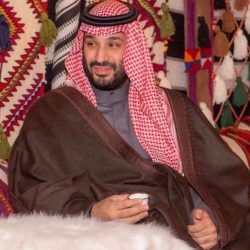 سعود بن نايف أمير الشرقية يستقبل رئيس هيئة الأمر بالمعروف