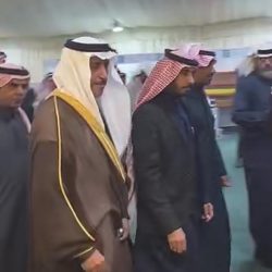 عبدالعزيز بن سلمان وزير الطاقة: السعودية تسعى للريادة العالمية في مختلف مجالات الطاقة
