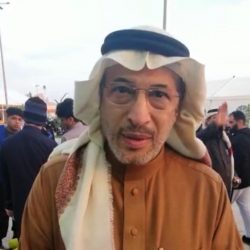 رئاسة الحرمين تحصد جائزة الملك عبدالعزيز للجودة⁩