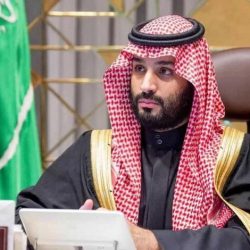 الأمير بدر بن سلطان يستقل رئيس جامعة أم القرى
