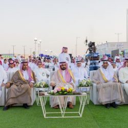 إسدال الستار على مهرجان أفلام السعودية