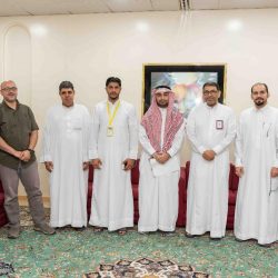 50 مدرباً يشاركون في دورة التدريب الدولية لكرة الطاولة في الرياض