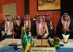 تركي بن طلال يرعى انطلاق فعاليات الملتقى الثالث لوكلاء إمارات المناطق جنوب السعودية