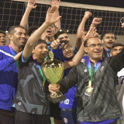 غداَ .. انطلاق كأس وزارة الرياضة للهجن