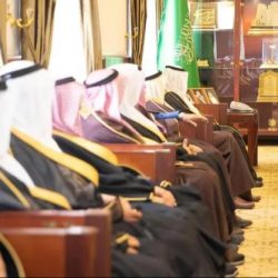 السعودية : البسامي يرأس اجتماع اللجنة الأمنية بالحج