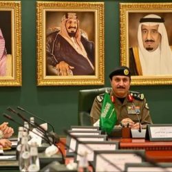 الأمير فهد بن محمد يستقبل مديري تعليم المحافظة خلال الـ60 عامًا الماضية