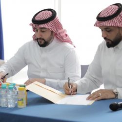 آل دغيم : جمعية الإعلام السياحي السعودية أتاحت 36 فرصة تطوعية سياحية