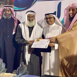 الأمير سعود بن جلوي يكرّم الفائزين في مسابقة جامعة جدة للقرآن في نسختها الـ 15