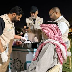 ( الغبقة الإعلامية ) في هيئة الصحفيين السعوديين بالأحساء