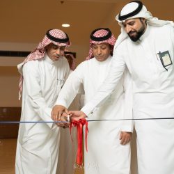 المليفي.. يشارك في مبادرة السعودية الخضراء ويؤكد تميز مبادرات نادي حكاية
