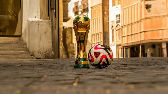 الأهلي يفتتح مشواره في كأس الملك بمواجهة العربي غدًا في دور الـ32 1 3 6