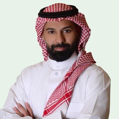 الكاتب طارق العريدي