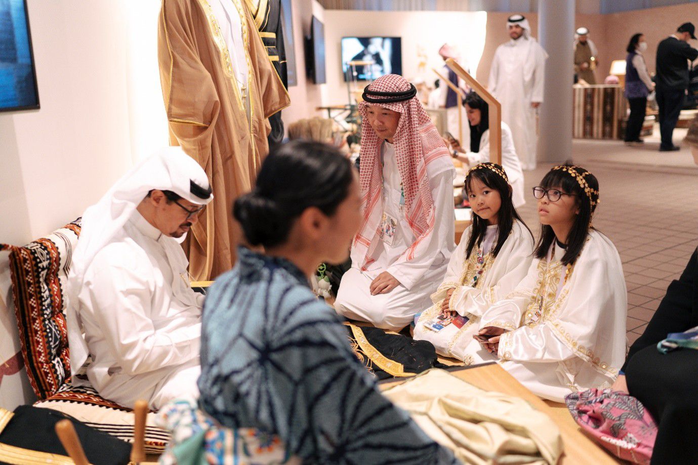 وزارة الثقافة تستعد لتنظيم الأسبوع الثقافي السعودي في ألبانيا 1 1 10