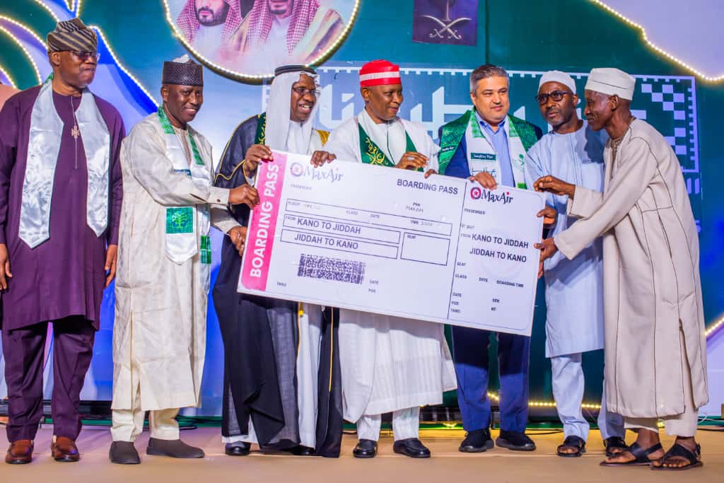 الادماوي يحتفل باليوم الوطني السعودي في كانو 1 1 29