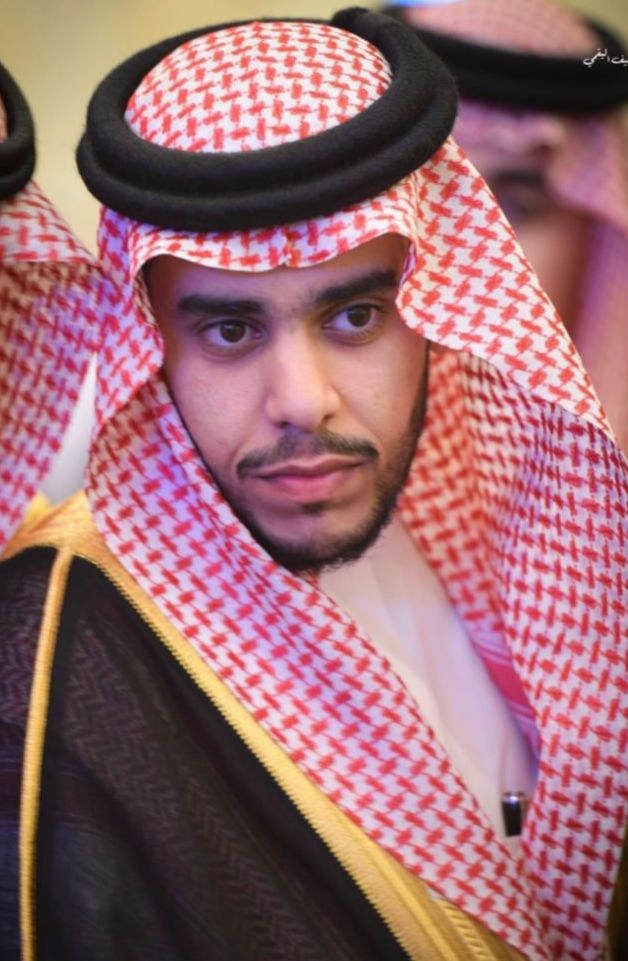 العوني ... يحصل على رخصة المحاماة وينضم رسميًا لصفوف المحامين 1 2 49