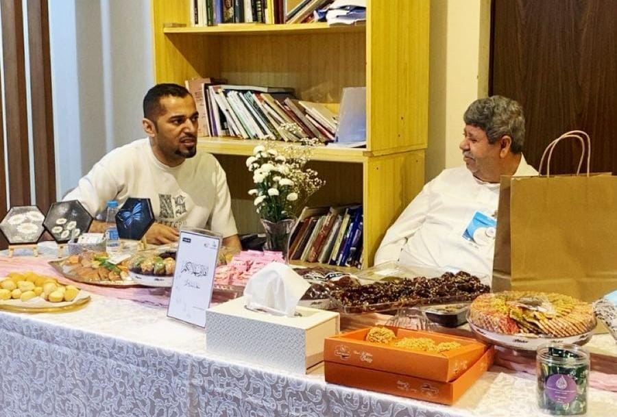 نادي حكاية الإبداعي .. يقيم معرضا تشكيليا للفنانة غالية إبراهيم 8 7 10