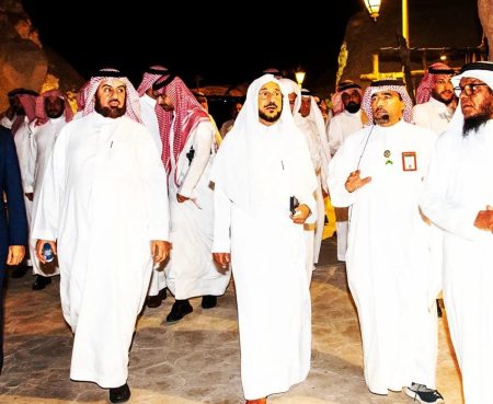 الشبعان .. مستشار ومرشد سياحي من الطراز الأول 2 8