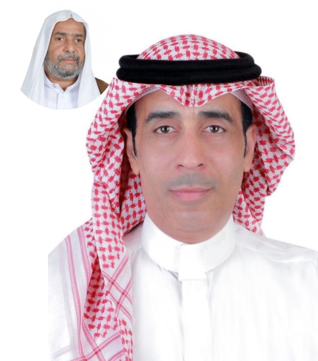 رحل الشيخ الحريب .. لكن إرثه باقٍ في القيم 1 1 51
