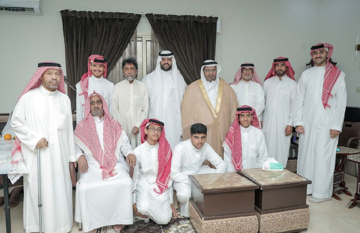 مسرات العبد الرسول والشريدة 1 1 59